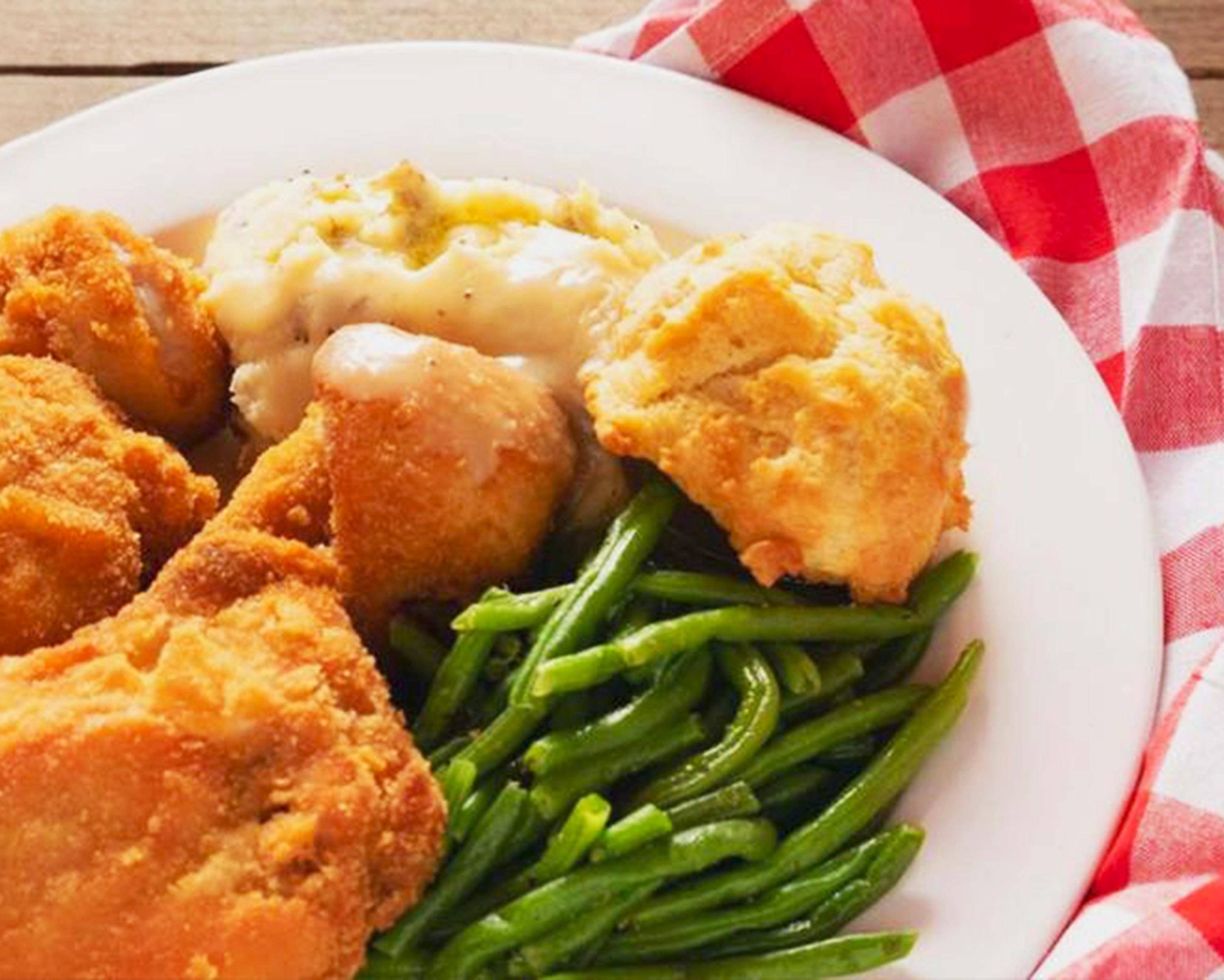 Dell Rhea's Chicken Basket Menu Willowbrook • Order Dell Rhea's Chicken