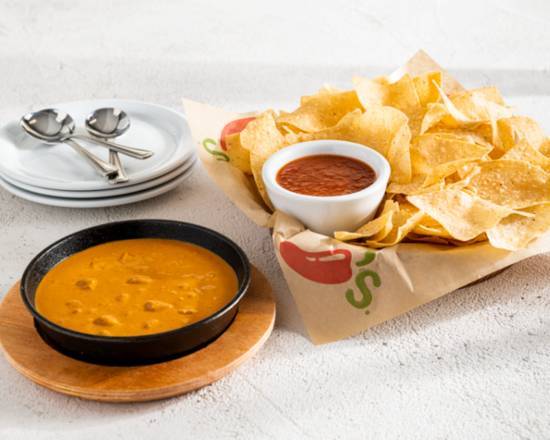 Chili Queso