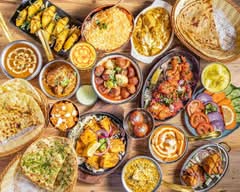 Kissan Indian Cuisine & Bar
