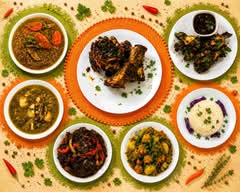 Indy Caribbean Spice (N Pennsylvania St.)