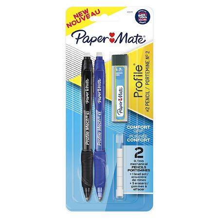 Paper Mate Profile Mechanical Pencil (2 ct)