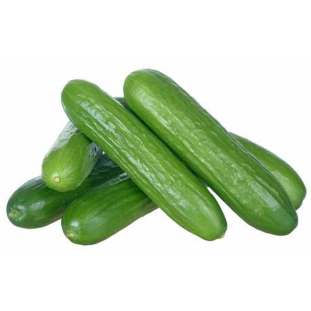 Mini Cucumbers