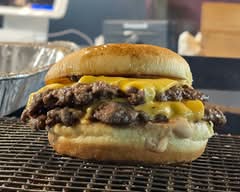Bronx Burger Co.