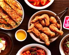 ホシギ２羽チキン 2号店 Hosigi TwoChicken Second Store