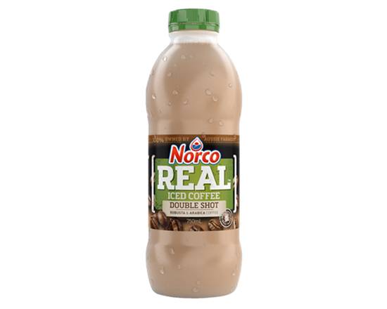 Real Coffee Double Shot Milk 500ml