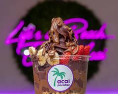 Acai Paradise (Koolkuna)
