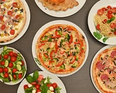 Panther Pizza Leingarten