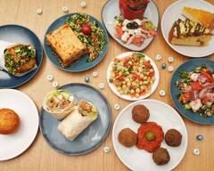Traiteur Grec