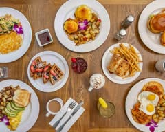 Ella's Cafe & BBQ