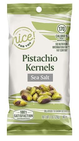 Nice! Salted Pistachio Kernel (1 oz)