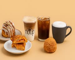 Nuup panaderia Suc Temozón