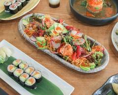 Umami Ibiza Sushi & Bentō