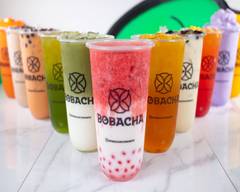 Bobacha Cafe & Snack Bar (Queensway)