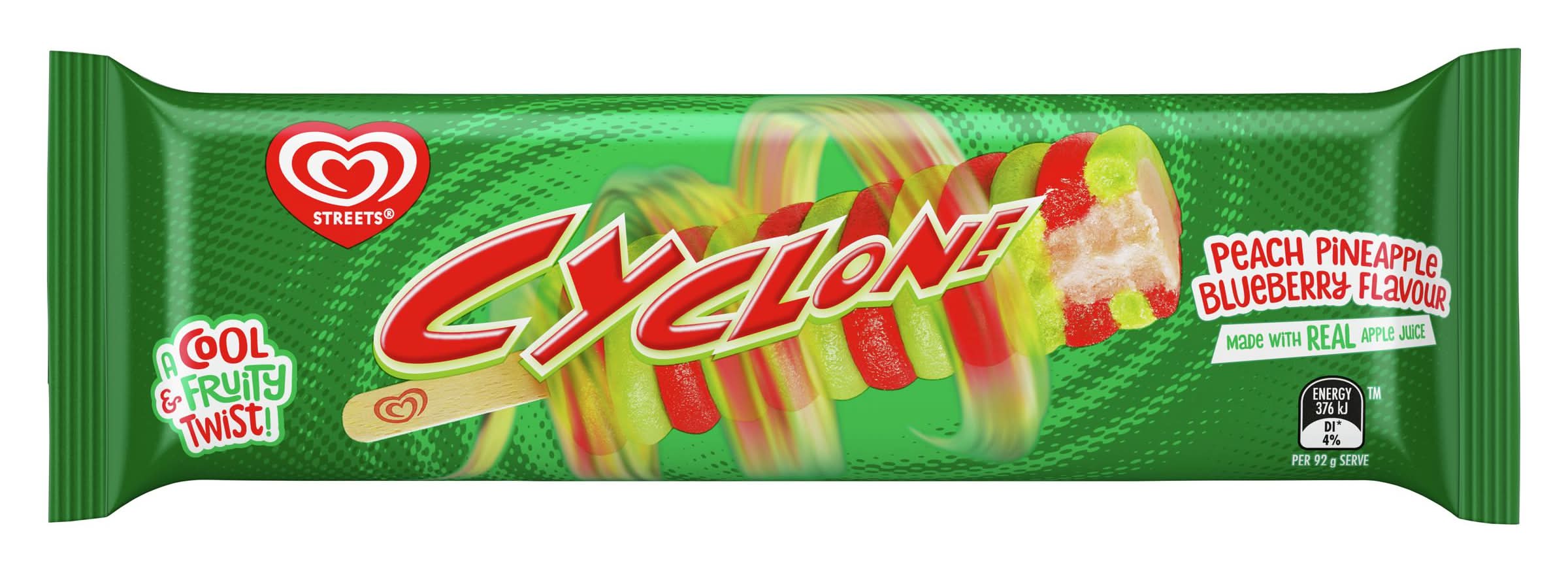 Streets Paddle Pop Cyclone