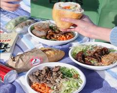 Viet Viral - Vietnamese Street Food (Shellharbour)