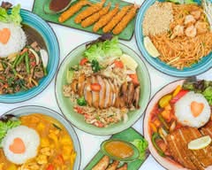 Kop´s Wok (Thai-Imbiss)