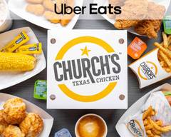 Church's Chicken  (Sendero la Fe)