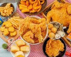 爆Q美式炸雞 至善店