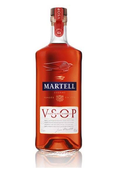 Martell Vsop Cognac Liqour (750 ml)