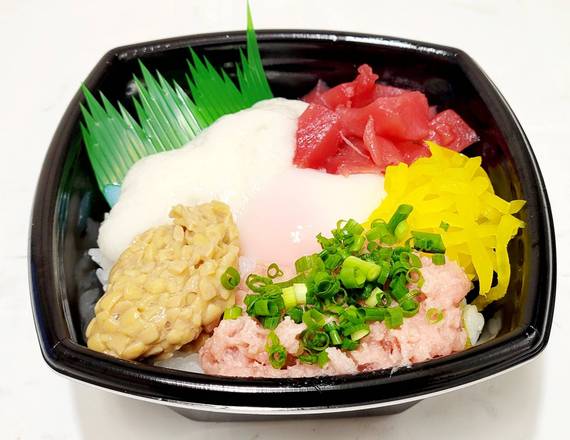 海鮮 丼'z 竹の塚店 Kaisen Don'zのデリバリー ・持ち帰り| メニューを