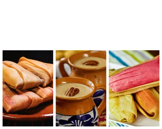 Tamales Gourmet Auri (San Francisco Coacalco)