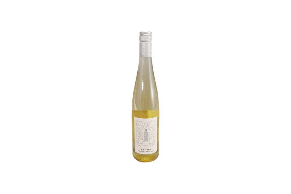 Pelee Island Winery Lighthouse Riesling Vqa White Wine (750 ml)