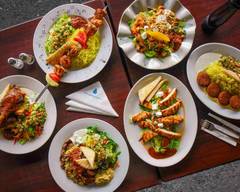 Turkish Cafe Ponsonby