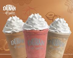 Duran Coffee Store Transistmica