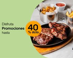 Santa Brasa Mall Plaza Egaña