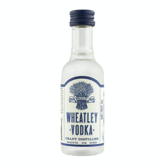 Wheatley Vodka (50 ml)