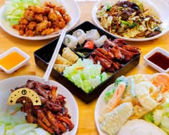 Niko Teriyaki (Bonney Lake)