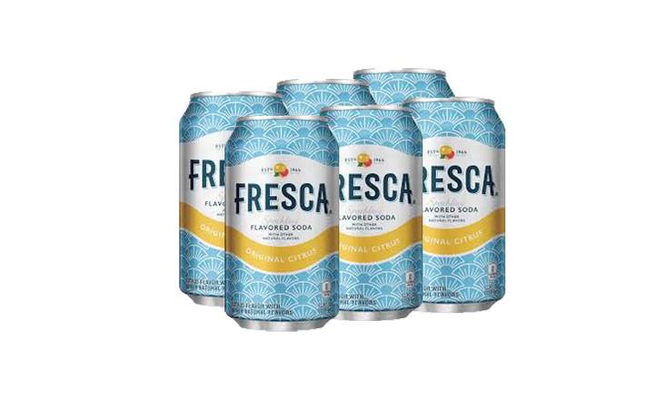 6pk Fresca