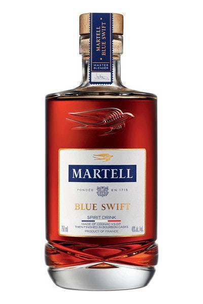 Martell Vsop Cognac Liquor (750 ml)