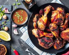 Jamaica Jerk Masters (1909 Poole Rd)