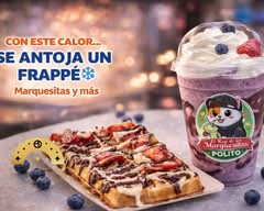 Marquesitas Polito (Merida)