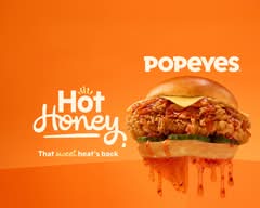 Popeyes (Waterloo)