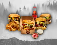 🍔 Burger Bär Frankfurt (Frankfurter Berg)