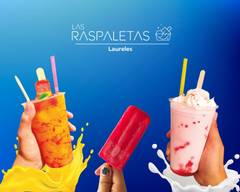 Las Raspaletas - Xamaipak