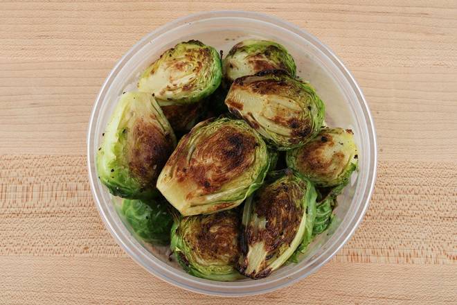Side Brussels Sprouts