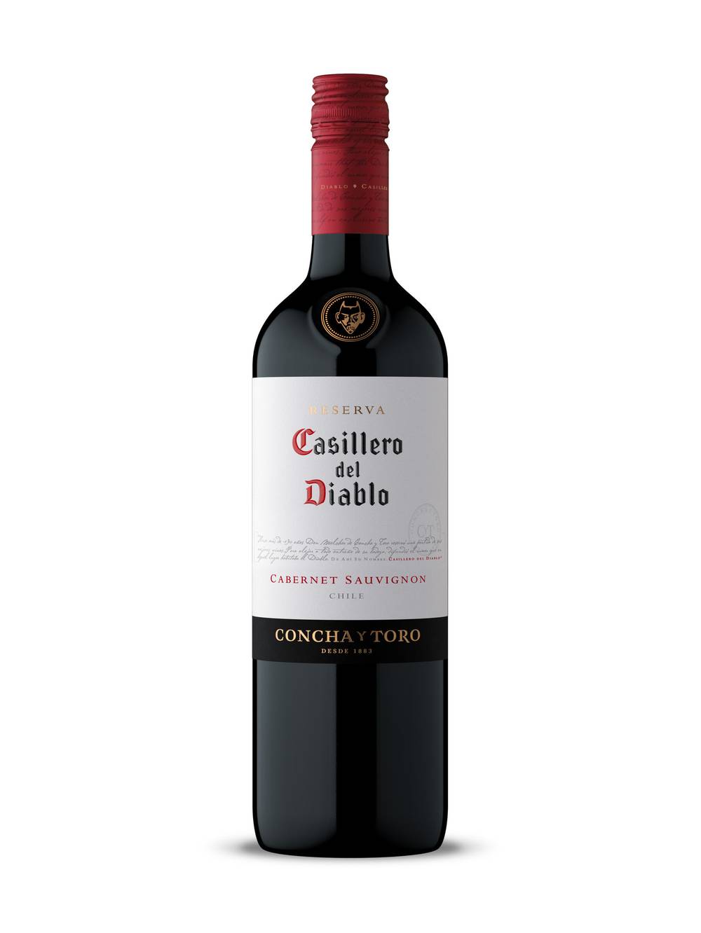 Casillero del Diablo Reserva Cabernet Sauvignon