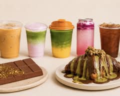 Baladi Coffee - Marietta