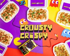 Crousty Crispy  - Bordeaux Lac