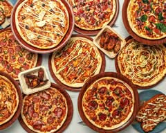 The Cheesy Slice (Liverpool)