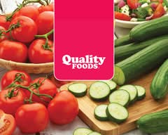 Quality Foods (View Royal)