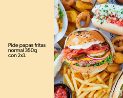 Sabor X2  (San Miguel)