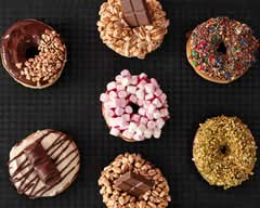 Donuts Factory🍩