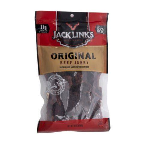 Jack Links Original Jerky 10oz