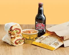 Potbelly (4608 STADIUM DR, SPACE 13, KALAMAZOO, MI 49006)