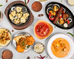 Shikha Indian Takeaway