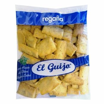 Regaña artesana El Guijo 250 g.